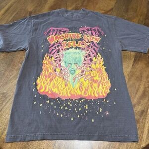 Machine Gun Kelly Sellout Concert Shirt Tour M